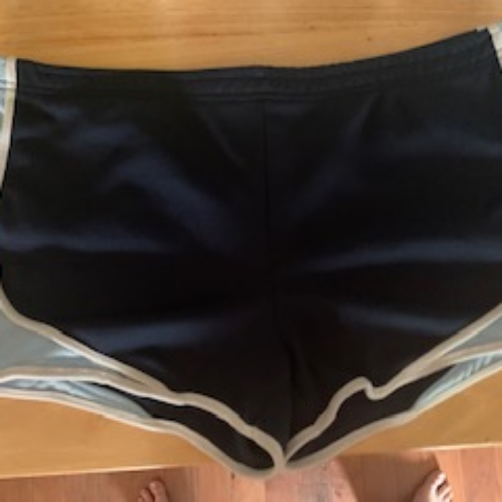 Gym shorts